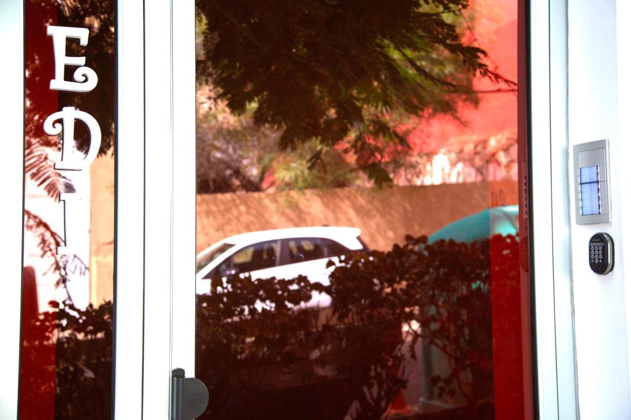 Apartamento Edi Astoria Santa Cruz de Tenerife