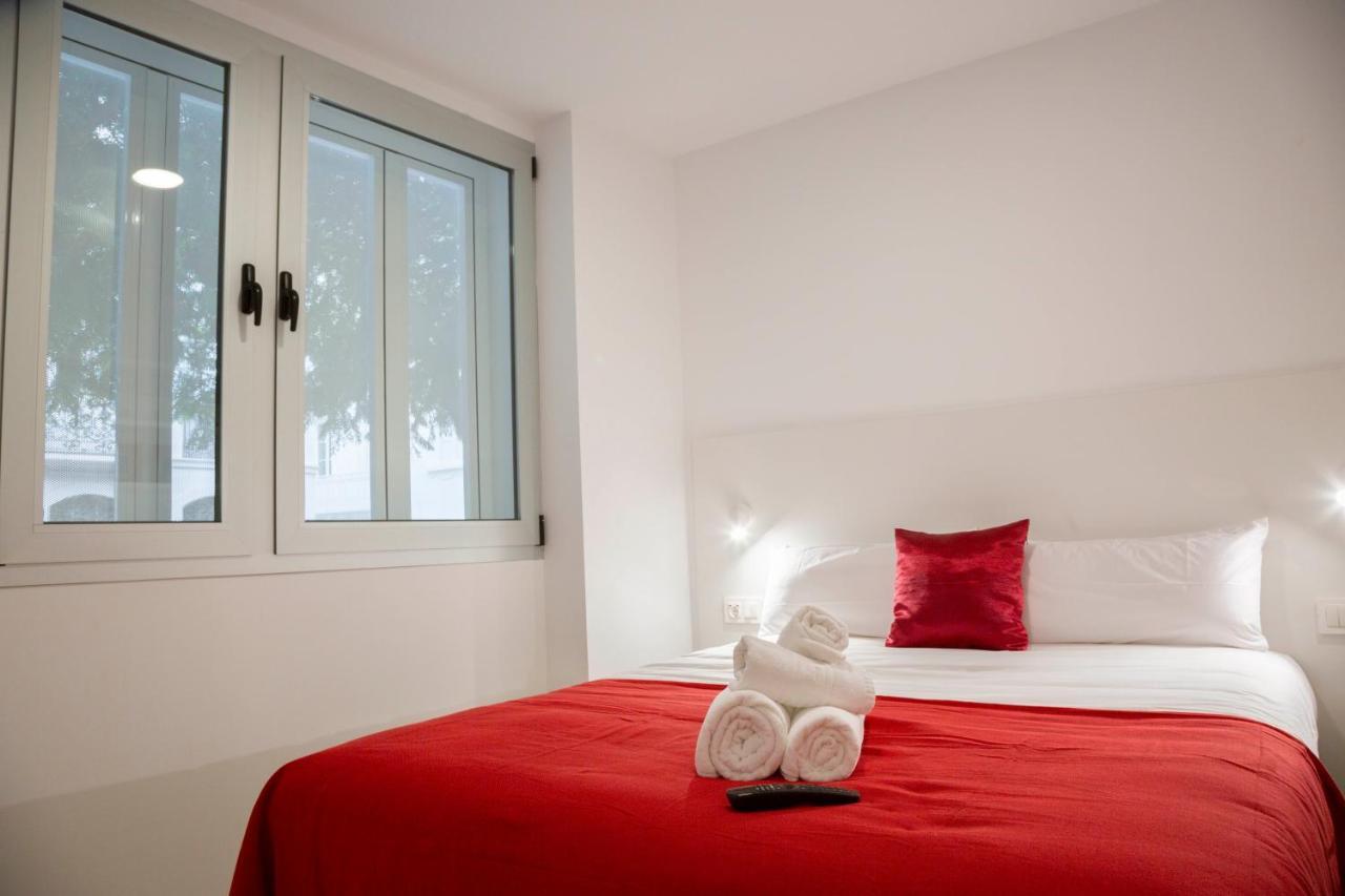 Apartamento Edi Astoria