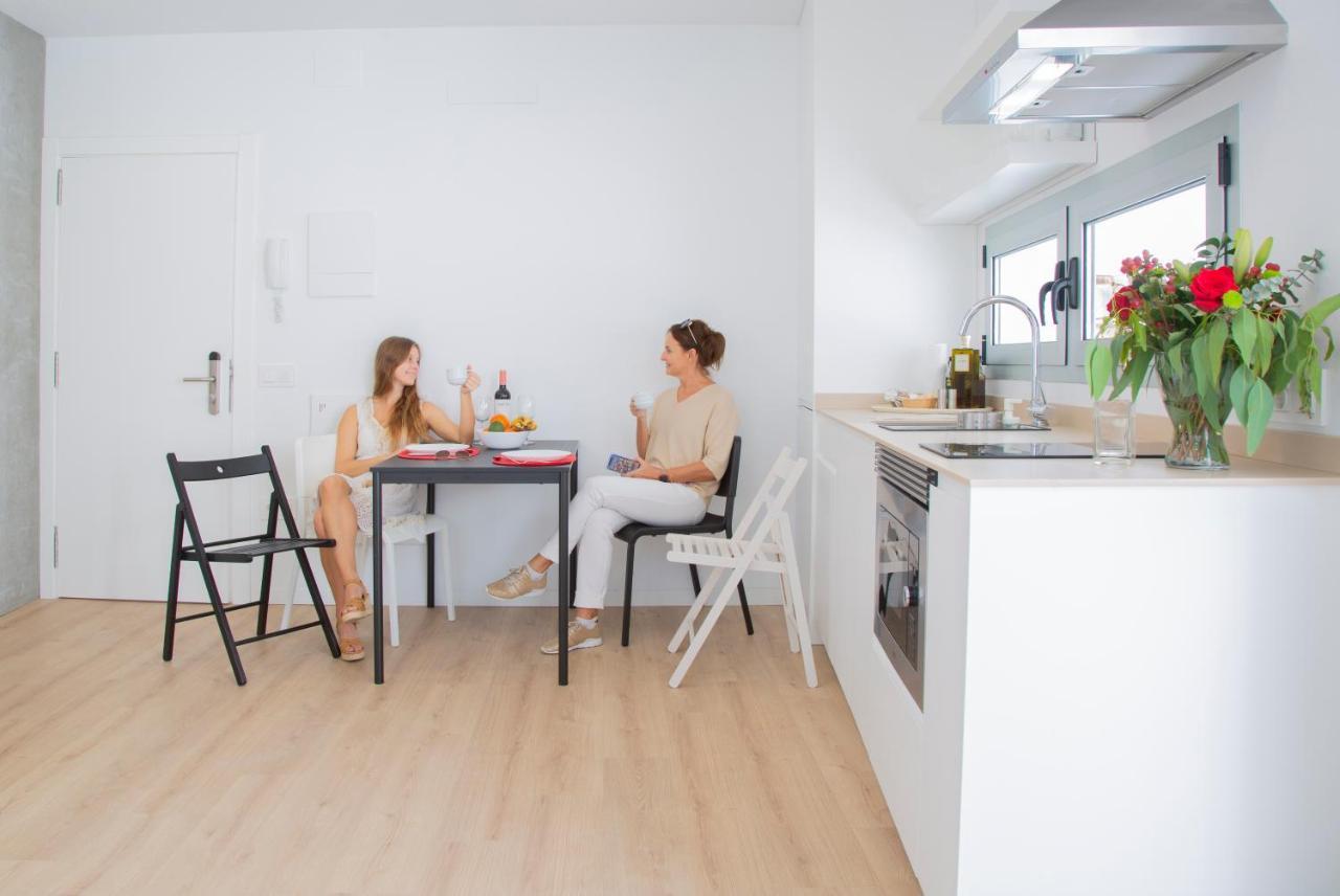 Edi Astoria Apartamento Santa Cruz de Tenerife