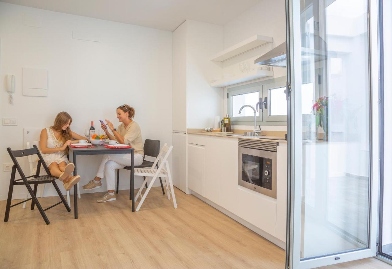 Apartamento Edi Astoria *