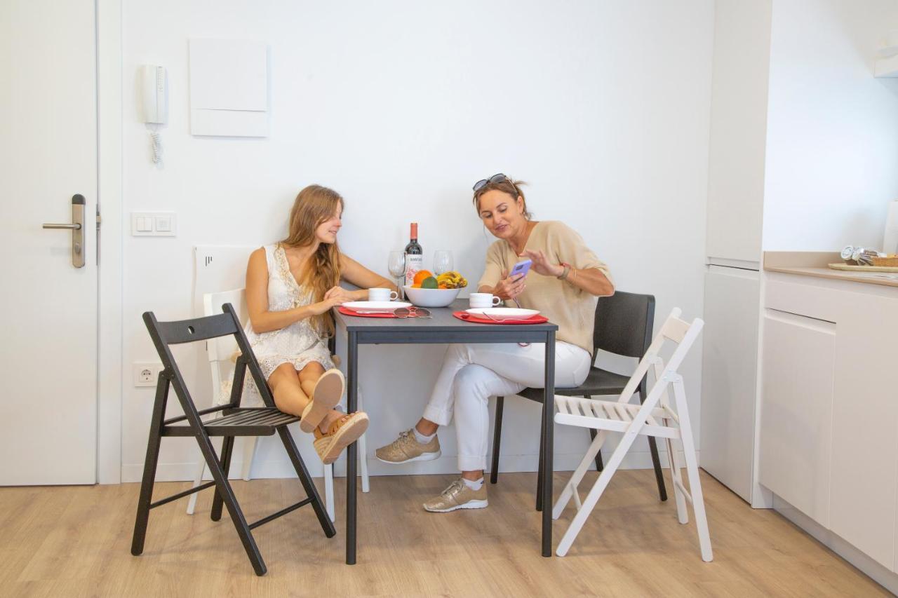 Apartamento Edi Astoria