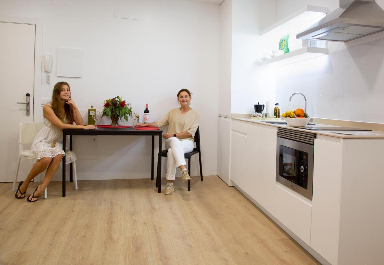 Edi Astoria Apartamento