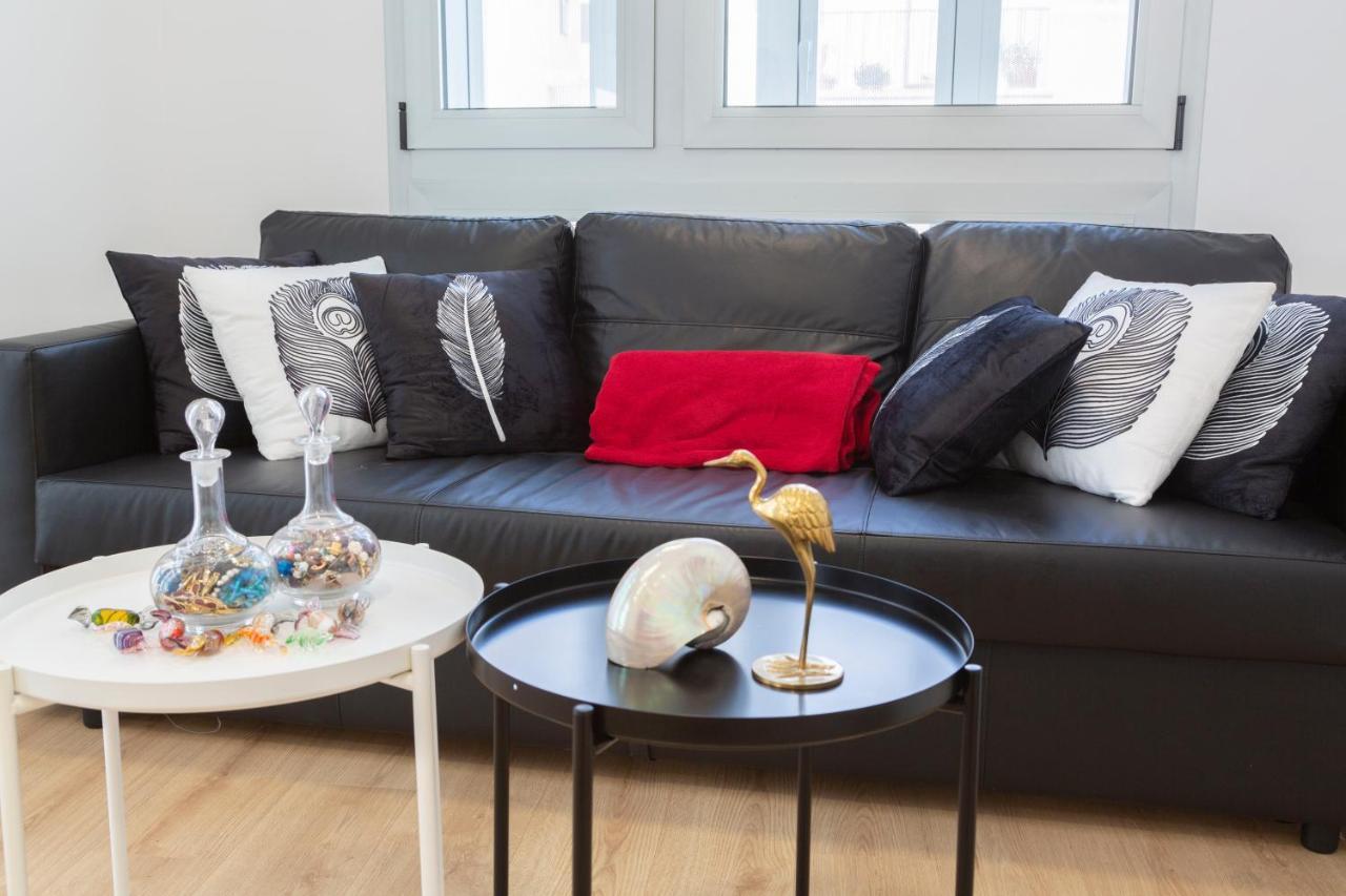 Edi Astoria Apartamento