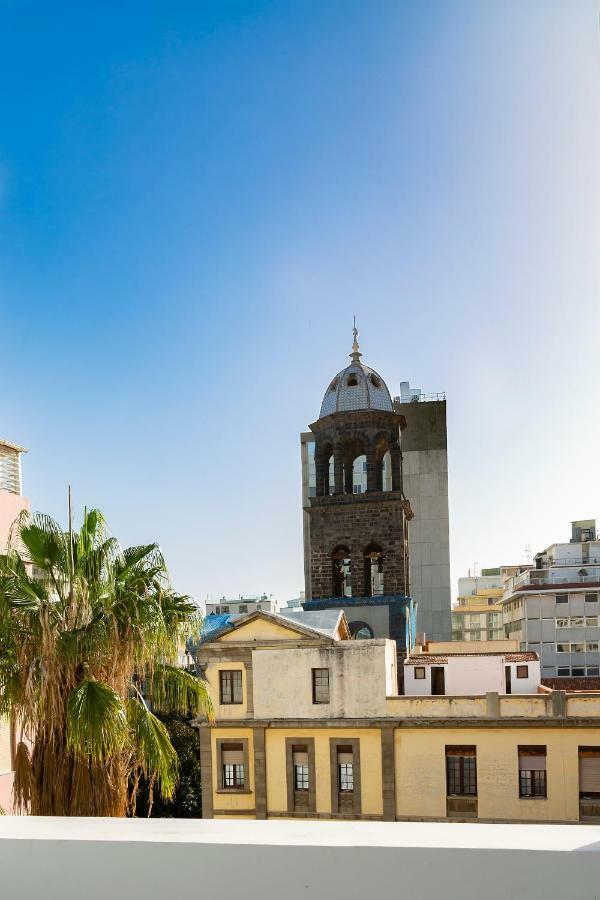 Edi Astoria Apartamento Santa Cruz de Tenerife