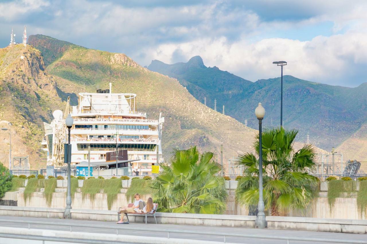 Edi Astoria Santa Cruz de Tenerife