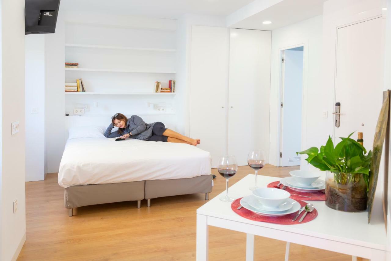 Edi Astoria Apartamento Santa Cruz de Tenerife