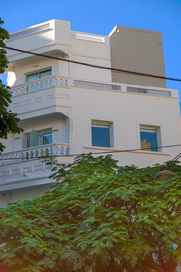 Edi Astoria Apartamento