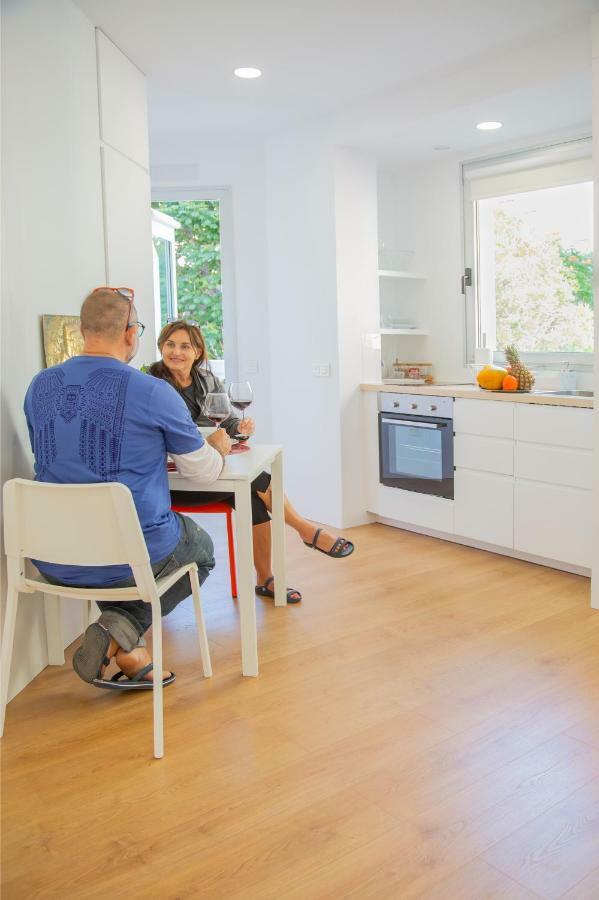 Apartamento Edi Astoria
